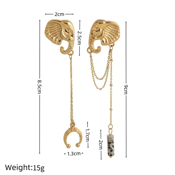 Gold_Jumbo_Statement_Earrings_For_Women